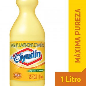 AYUDIN LAVANDINA CLASICA 1lt